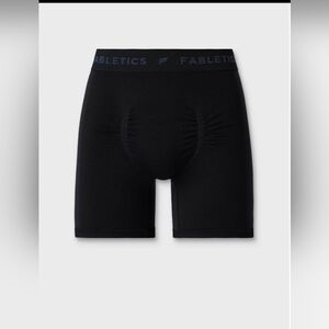 Fabletics The Training Day Boxer Brief